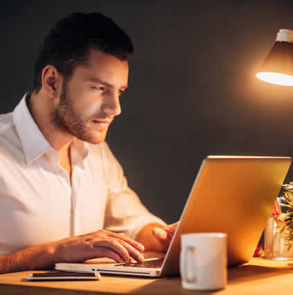 About Shuhul Tech IT Solutions Company