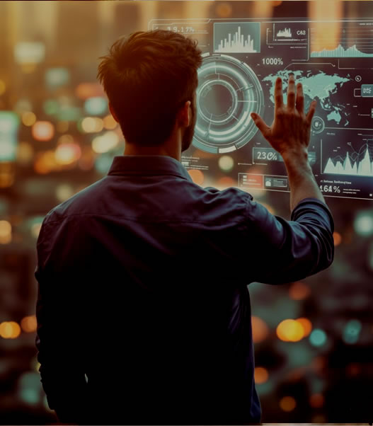 Shuhul Tech IT Solutions and Digital Transformation Services